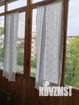 1-к квартира, посуточно, 36м2, 3/5 этаж