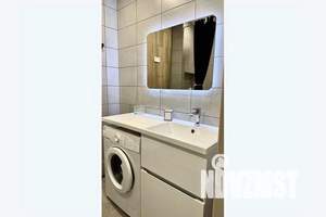 1-к квартира, посуточно, 52м2, 12/20 этаж