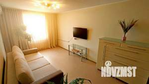 3-к квартира, посуточно, 69м2, 9/9 этаж