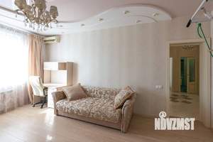 2-к квартира, на длительный срок, 70м2, 12/22 этаж