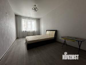 3-к квартира, на длительный срок, 80м2, 9/19 этаж