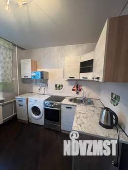 Студия квартира, посуточно, 35м2, 7/10 этаж