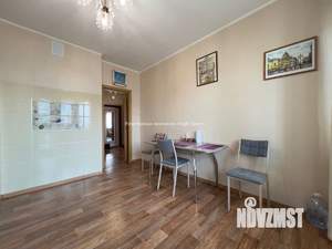 1-к квартира, на длительный срок, 44м2, 11/16 этаж