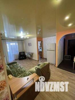 3-к квартира, на длительный срок, 54м2, 3/5 этаж