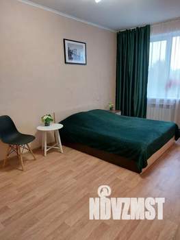2-к квартира, посуточно, 67м2, 5/10 этаж
