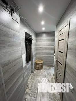 2-к квартира, посуточно, 52м2, 1/1 этаж