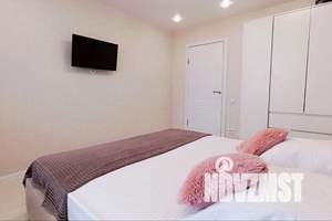 2-к квартира, посуточно, 50м2, 4/10 этаж