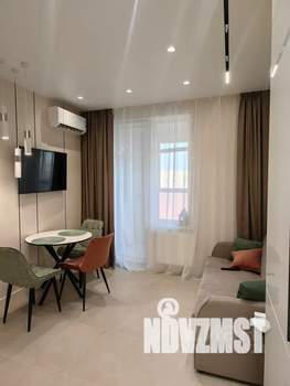 2-к квартира, посуточно, 38м2, 10/24 этаж