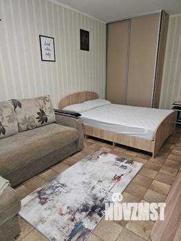 1-к квартира, посуточно, 27м2, 1/9 этаж