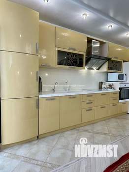 3-к квартира, на длительный срок, 95м2, 13/14 этаж