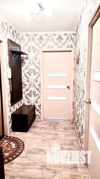 2-к квартира, посуточно, 55м2, 7/9 этаж