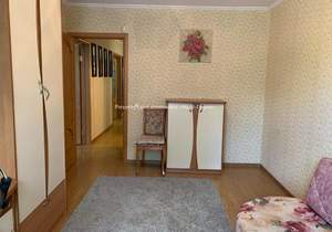 3-к квартира, на длительный срок, 90м2, 2/10 этаж