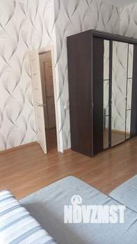 1-к квартира, на длительный срок, 32м2, 2/3 этаж