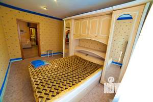 3-к квартира, посуточно, 70м2, 2/3 этаж