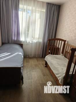 2-к квартира, на длительный срок, 44м2, 1/5 этаж