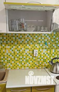 1-к квартира, посуточно, 34м2, 10/10 этаж