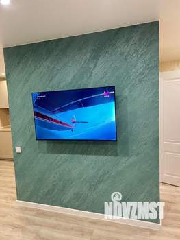 1-к квартира, на длительный срок, 33м2, 4/5 этаж