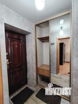 1-к квартира, на длительный срок, 30м2, 3/5 этаж