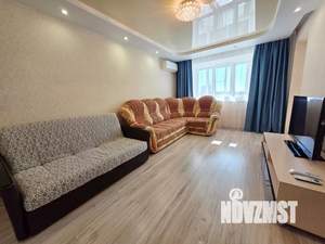 2-к квартира, посуточно, 60м2, 14/16 этаж