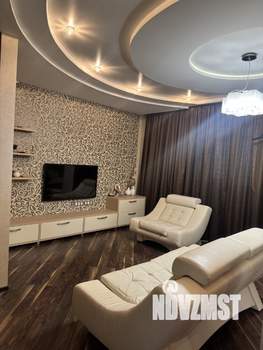 2-к квартира, посуточно, 80м2, 11/22 этаж