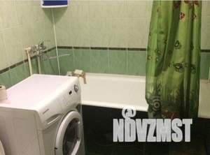 1-к квартира, на длительный срок, 33м2, 5/5 этаж