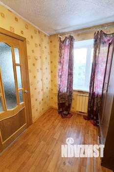 2-к квартира, на длительный срок, 43м2, 3/5 этаж