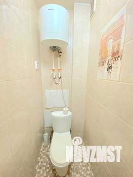 1-к квартира, посуточно, 33м2, 1/1 этаж