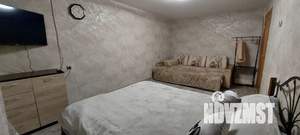 1-к квартира, посуточно, 33м2, 9/10 этаж