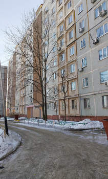 2-к квартира, на длительный срок, 54м2, 4/9 этаж