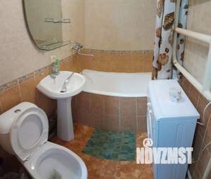 1-к квартира, посуточно, 32м2, 1/1 этаж