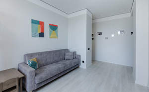 3-к квартира, на длительный срок, 76м2, 4/5 этаж