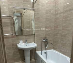 1-к квартира, на длительный срок, 34м2, 12/20 этаж