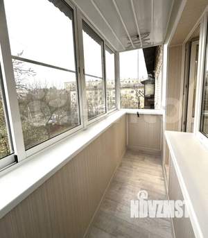 Студия квартира, посуточно, 31м2, 4/5 этаж