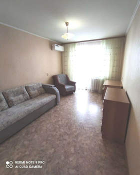 2-к квартира, на длительный срок, 55м2, 9/10 этаж