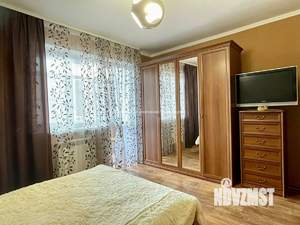 2-к квартира, на длительный срок, 55м2, 5/25 этаж