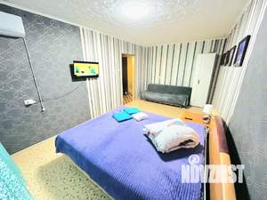 1-к квартира, посуточно, 33м2, 3/9 этаж