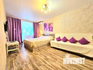 1-к квартира, посуточно, 33м2, 2/5 этаж