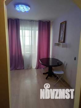 1-к квартира, посуточно, 50м2, 12/20 этаж