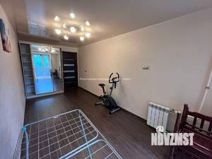 3-к квартира, на длительный срок, 56м2, 4/5 этаж