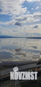 1-к квартира, посуточно, 43м2, 20/25 этаж