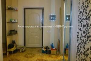 1-к квартира, на длительный срок, 54м2, 20/24 этаж