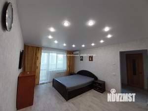 1-к квартира, на длительный срок, 42м2, 9/10 этаж
