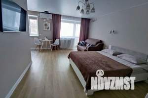 1-к квартира, посуточно, 32м2, 3/5 этаж