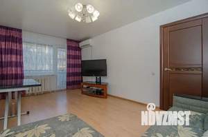 2-к квартира, посуточно, 54м2, 4/9 этаж