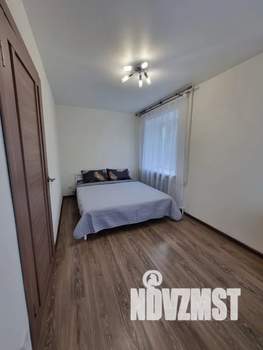 2-к квартира, посуточно, 46м2, 3/5 этаж