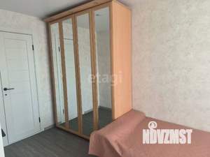 2-к квартира, на длительный срок, 52м2, 5/5 этаж