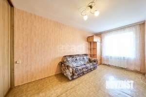 2-к квартира, на длительный срок, 43м2, 5/5 этаж