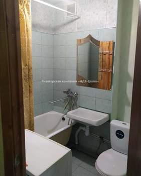 1-к квартира, на длительный срок, 36м2, 11/14 этаж