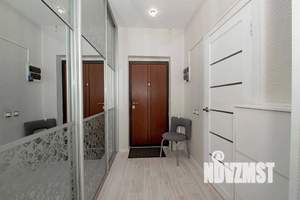 Студия квартира, посуточно, 25м2, 4/26 этаж