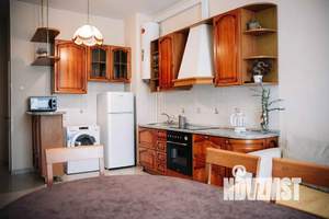 2-к квартира, посуточно, 70м2, 2/4 этаж